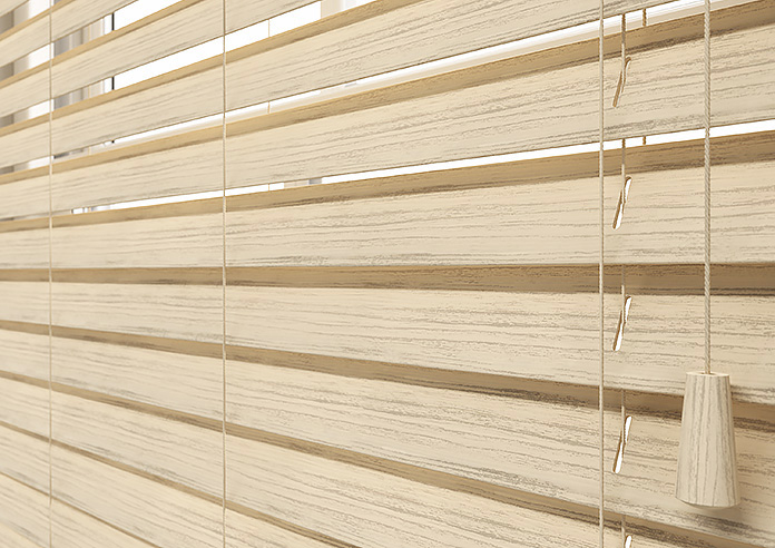 Ecowood, Beachwood Fine Grain - Venetian Blind - Image 4